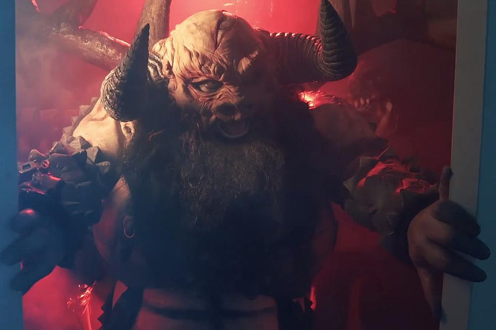 GWAR Invade After Dark in ‘I’ll Be Your Monster’ Video
