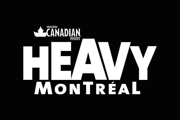 Heavy Montreal Festival to Return in 2018