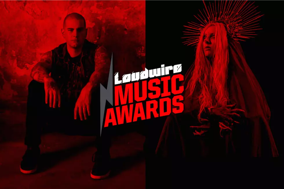 Avenged Sevenfold + In This Moment Join 2017 Loudwire Music Awards Performance Lineup