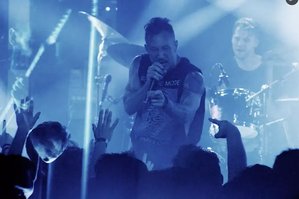 The Dillinger Escape Plan Issue Live ‘Limerent Death’ Video, Plus News on Tom Keifer, Queen + More
