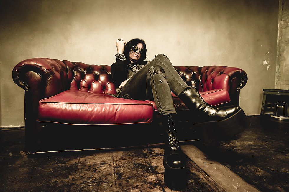Tom Keifer: New Album Features the ‘Heaviest Stuff’ He’s Ever Written or Recorded