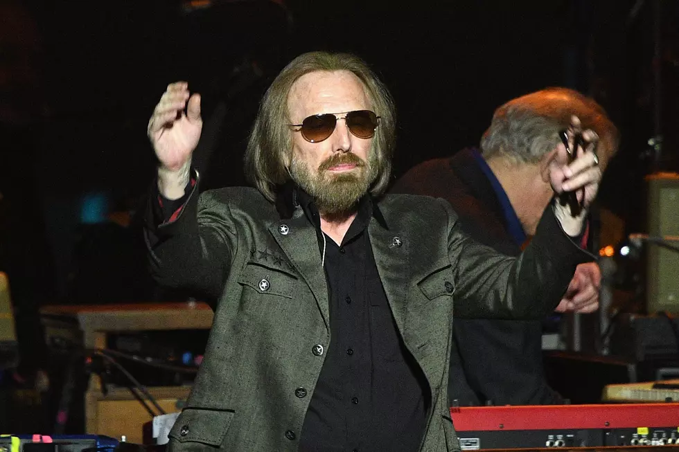 Rockers React: Tom Petty Dies at 66