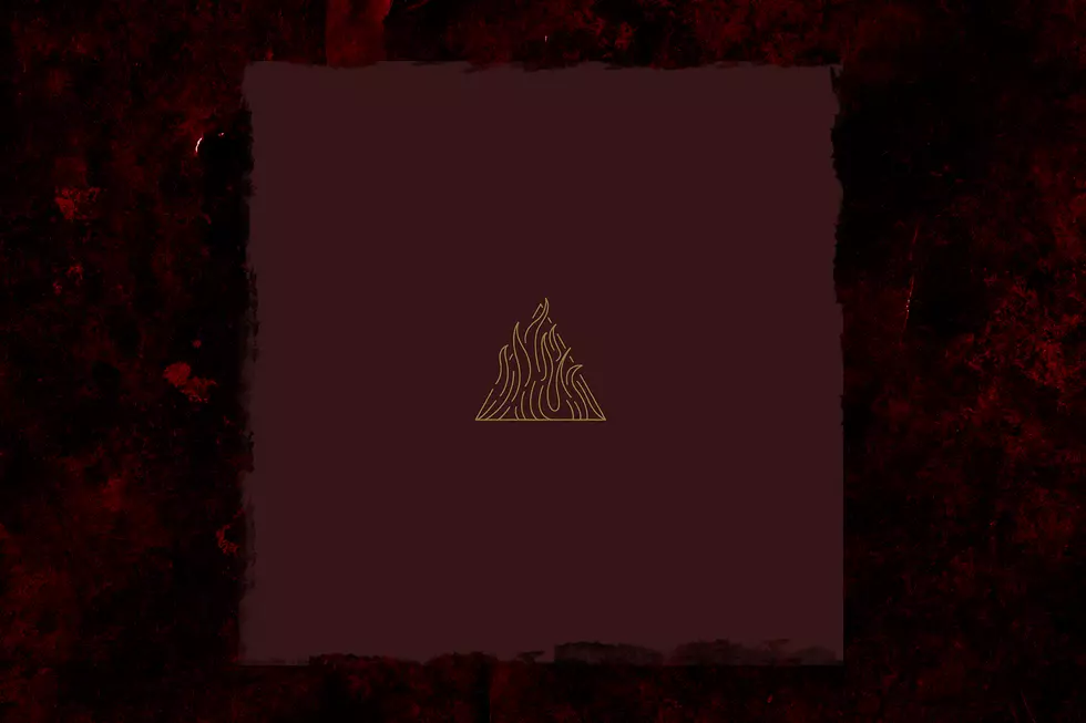 Trivium, ‘The Sin and the Sentence’ – Album Review