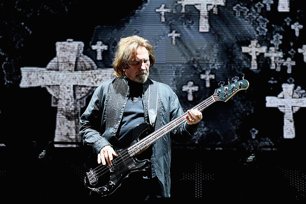 Geezer Butler Nixes Chances of One-Off Black Sabbath Shows: ‘It’s Best Not to Drag it Out’