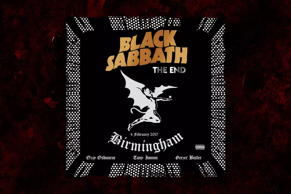 Black Sabbath Save the Best for Last With &#8216;The End&#8217; &#8211; Album Review