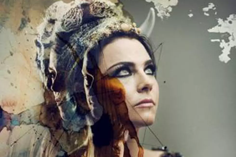 Evanescence’s Amy Lee On the ‘Beautiful, Satisfying’ Orchestral Tour + What’s Next