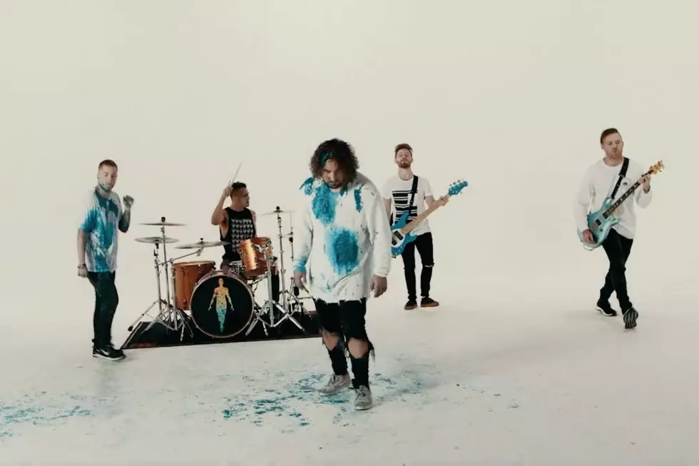 I Prevail Get Trolled by Kyle Gass in ‘Already Dead’ Video