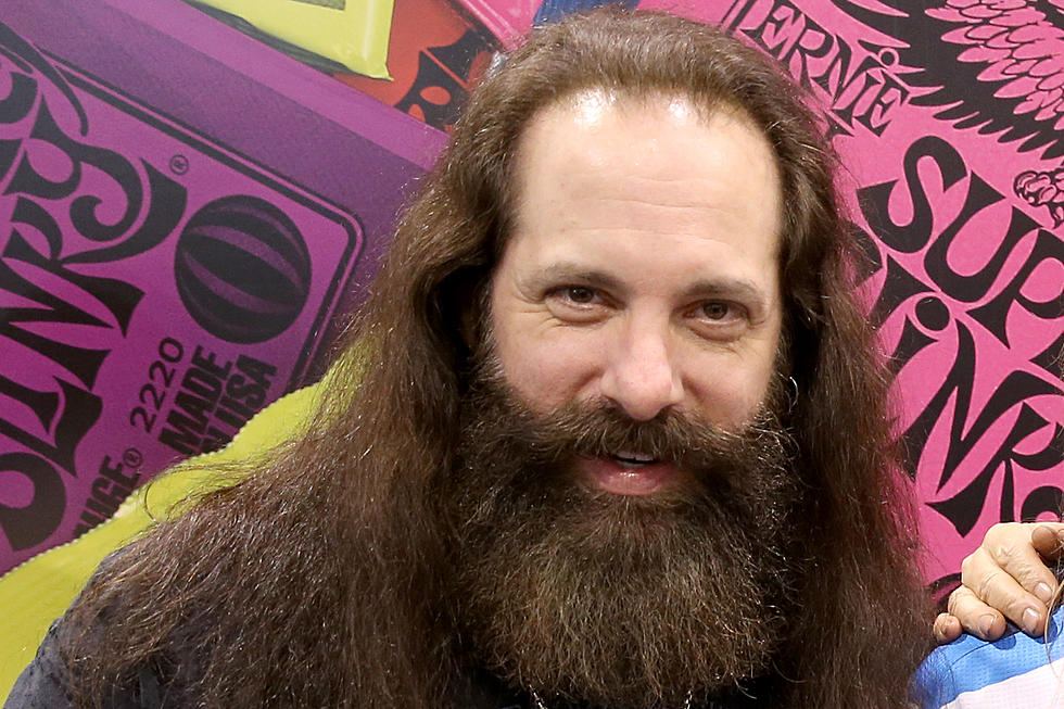 John Petrucci: Next Dream Theater Album Won't Arrive Until 2019