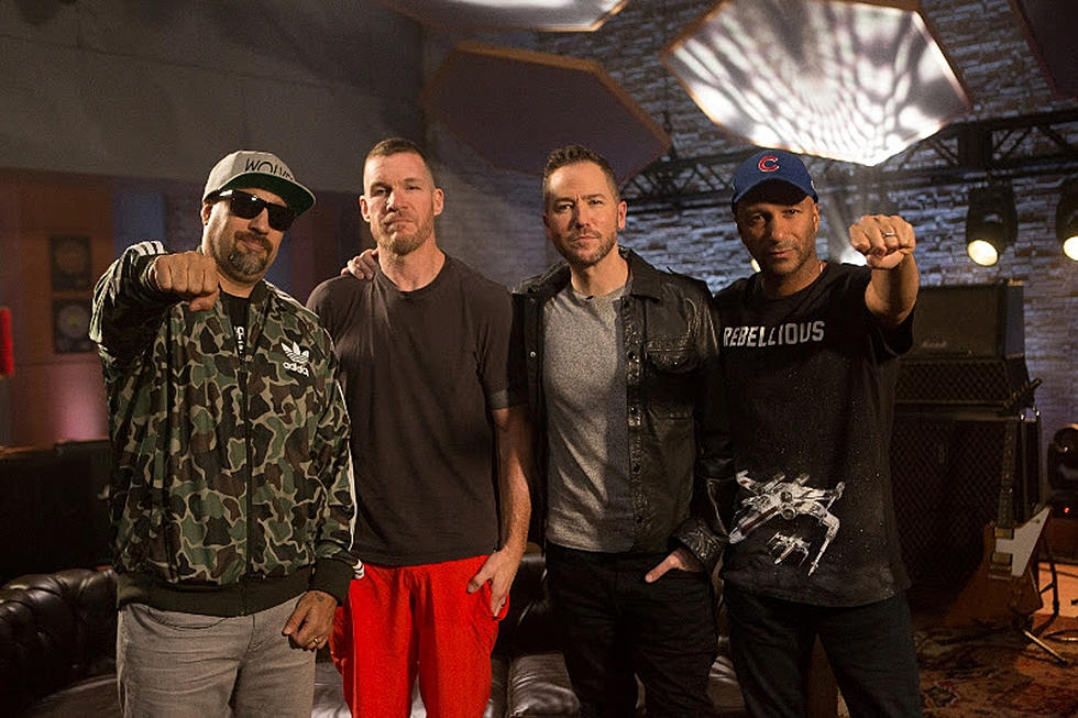 Prophets of Rage to Rock AT&T Audience Network, Plus News on Skeletonwitch, Dimebag Darrell + More