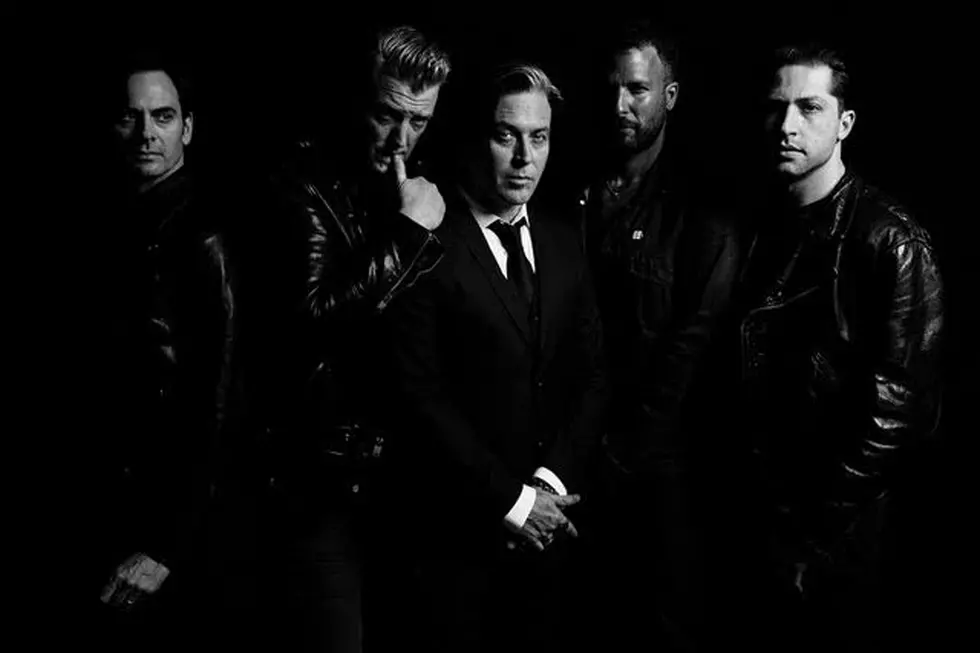 Queens of the Stone Age’s ‘Ellen’ Appearance Cancelled, New Escape the Fate + More