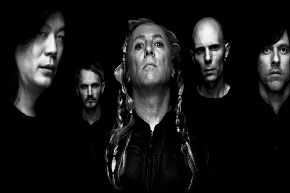 A Perfect Circle Release Intense New Video for ‘The Doomed,’ Defend ‘No Cell Phone’ Concert Policy