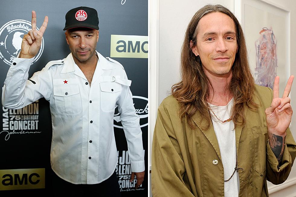 Tom Morello, Incubus, Against Me! + More Sign Letter to Support Net Neutrality