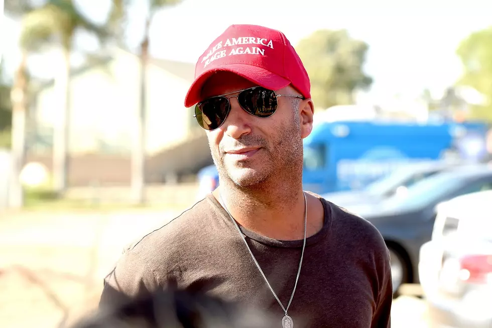 Tom Morello Reports on Hearing ‘Epic, Majestic, Symphonic’ New Music From Tool