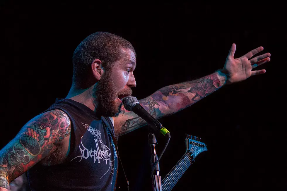 Revocation + Voivod Announce Co-Headlining Tour With Psycroptic + More