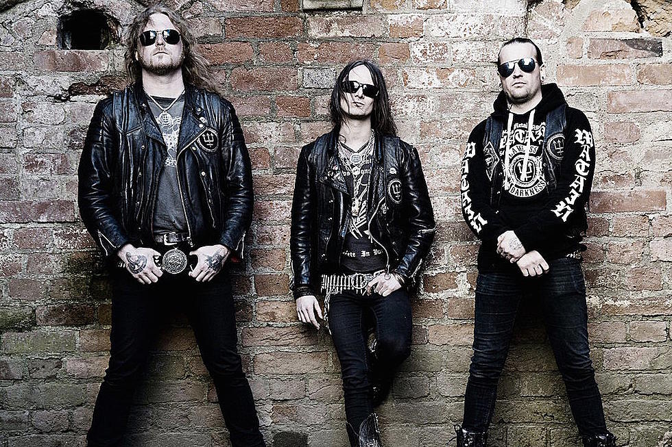Watain Vocalist Rails Against Singapore Government Intervention in Cancelled Show