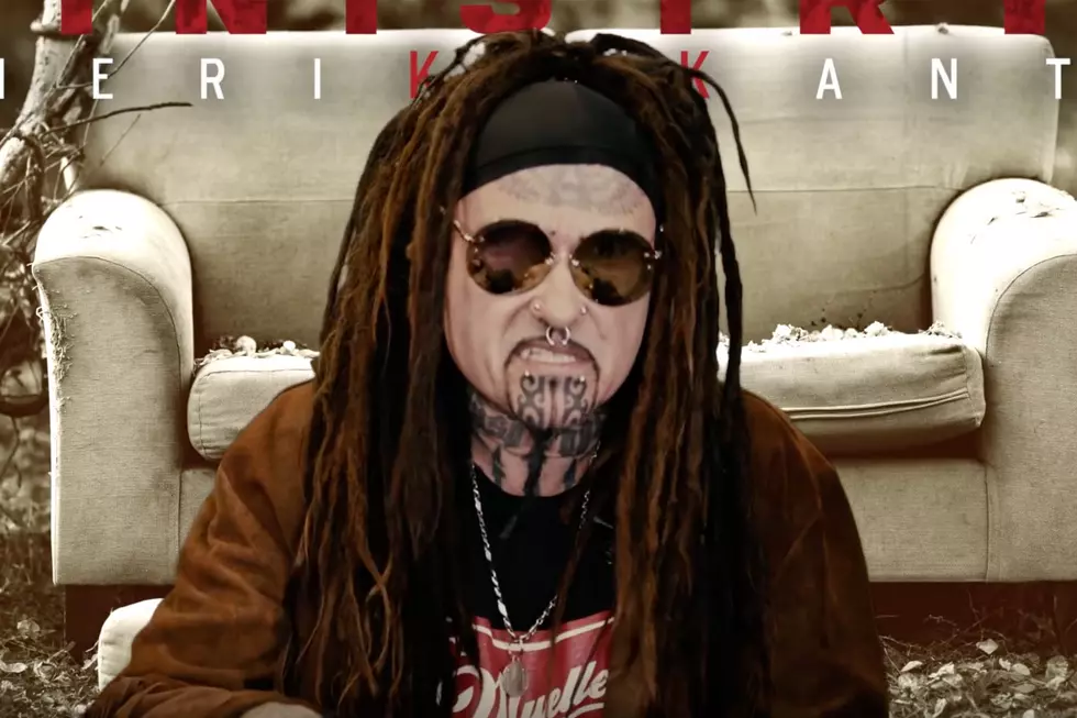 Ministry’s Al Jourgensen on Rise in Sexual Harassment Awareness: ‘I Think It’s Long Overdue That This Has Happened’