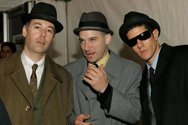 Beastie Boys Official Memoir to Be Released This Fall