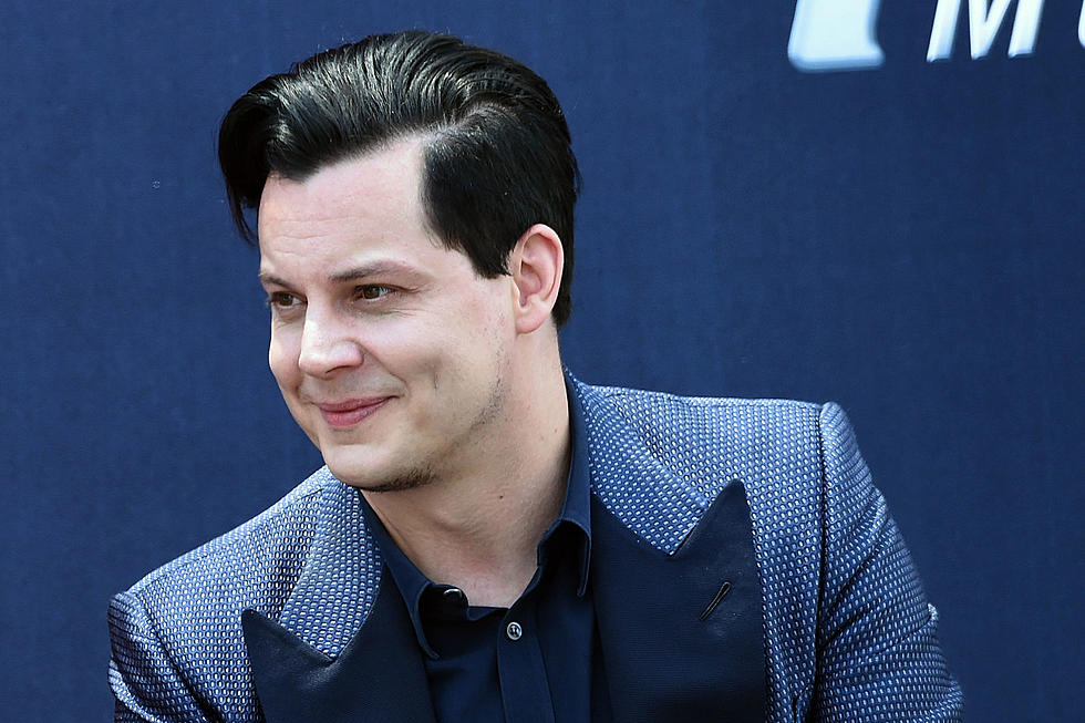 Jack White Joins Growing List of Acts With Cell Phone Free Shows