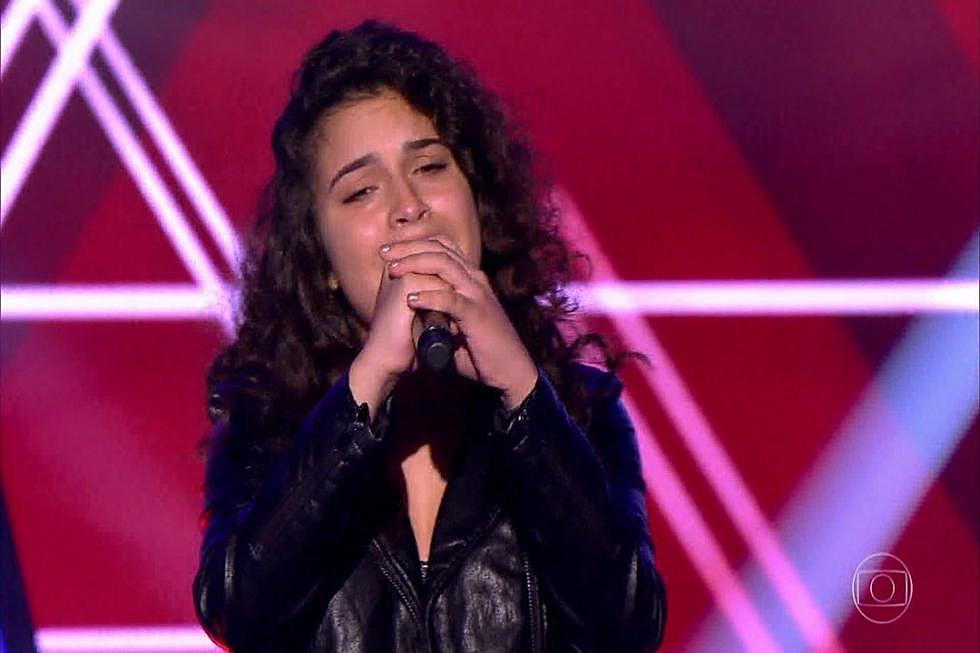 Watch Teenager Perform Asking Alexandria’s ‘Moving On’ for Brazil’s ‘The Voice Kids’