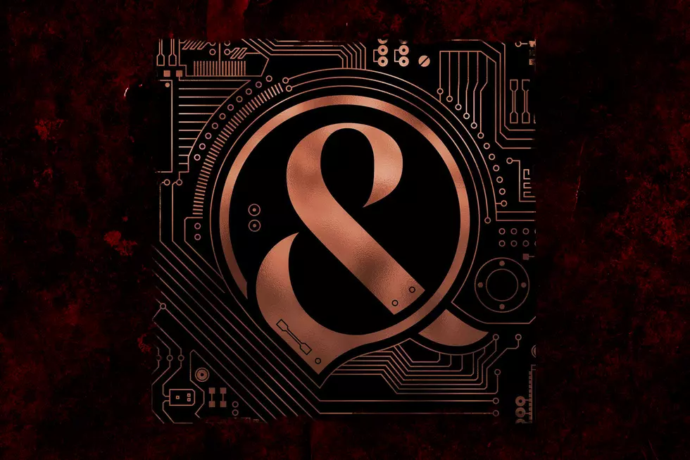 Of Mice & Men ‘Defy’ the Odds and Overcome Lineup Change – Album Review