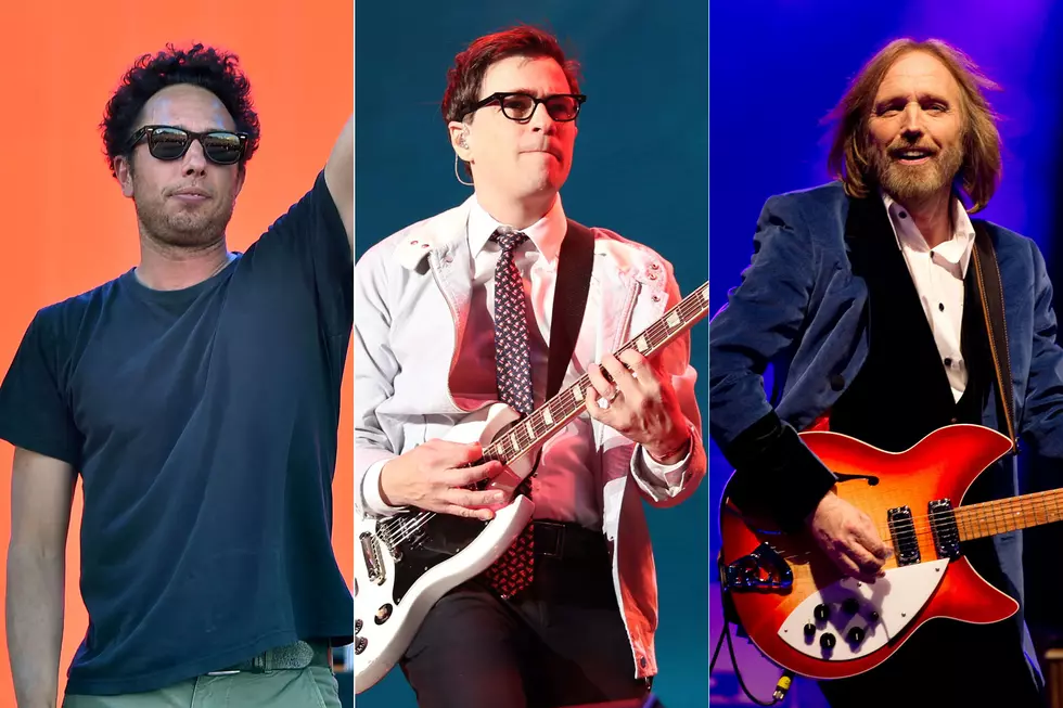 Spotify Sued for $1.6 Billion for Allegedly Infringing Copyrights of Rage Against the Machine, Weezer, Tom Petty + Others