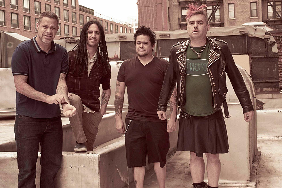 NOFX Issue Apology for Las Vegas Shooting Comments: ‘We Crossed a Line of Civility’