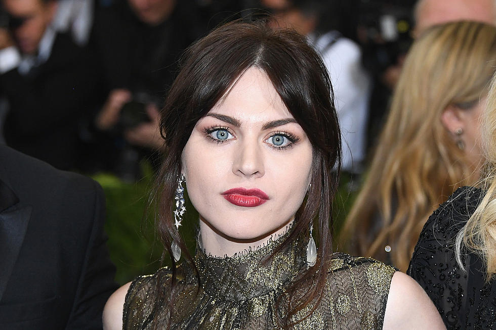 Frances Bean Cobain Shares Her First Ever Song
