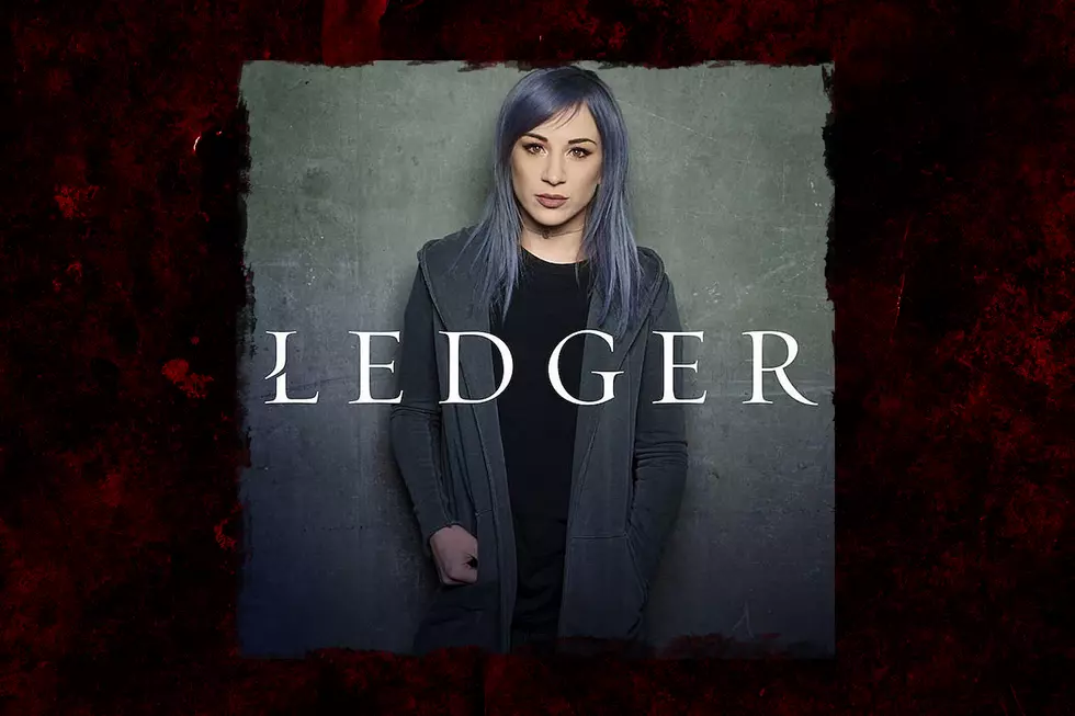 Jen Ledger Takes a ‘Bold’ Step Forward With Self-Titled Debut Solo EP – Album Review