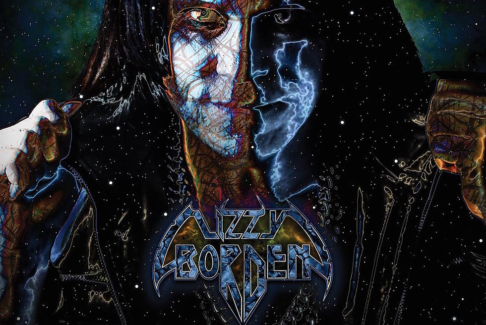 Lizzy Borden Return With First New Album in 11 Years, Debut Title Track
