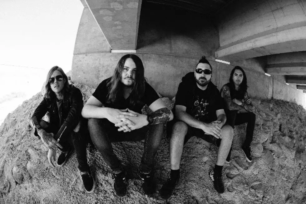 Of Mice & Men Showcase Their Concert 'Instincts' in New Video