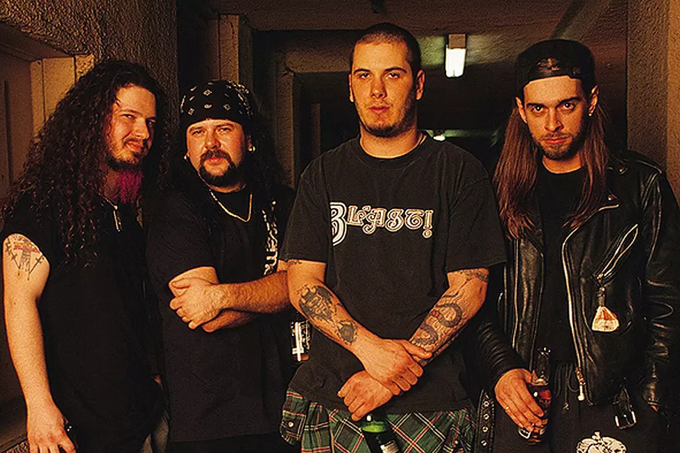 That Time FMX Teamed Up To Make Some Wild Pantera Merch
