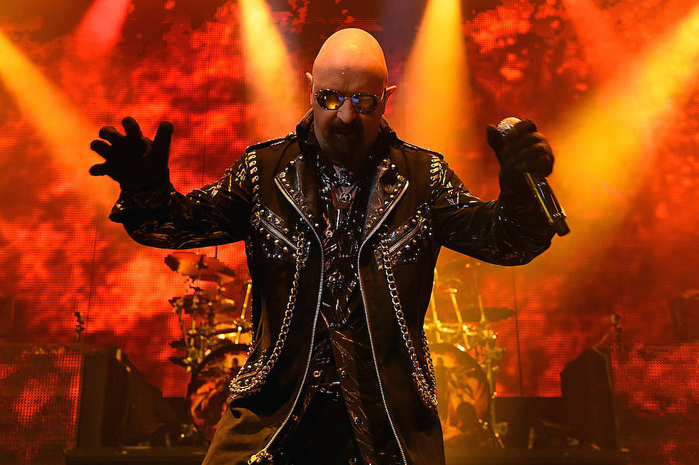 Judas Priest Announce 2019 Headlining Tour