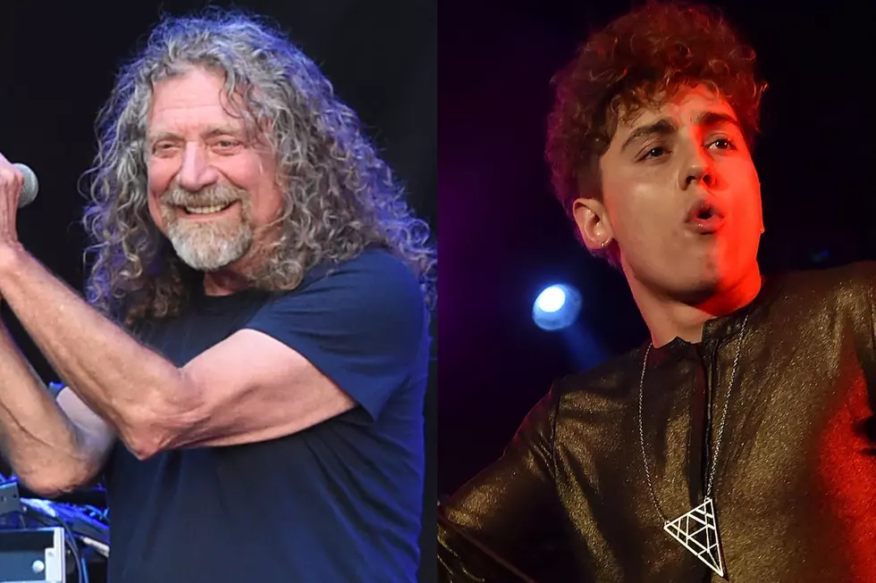 Report: Robert Plant, Greta Van Fleet + More to Play Woodstock 50th Anniversary Festival