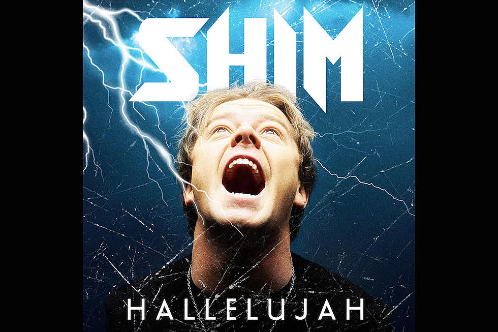 Shim, 'Hallelujah' - Exclusive Song Premiere + Interview