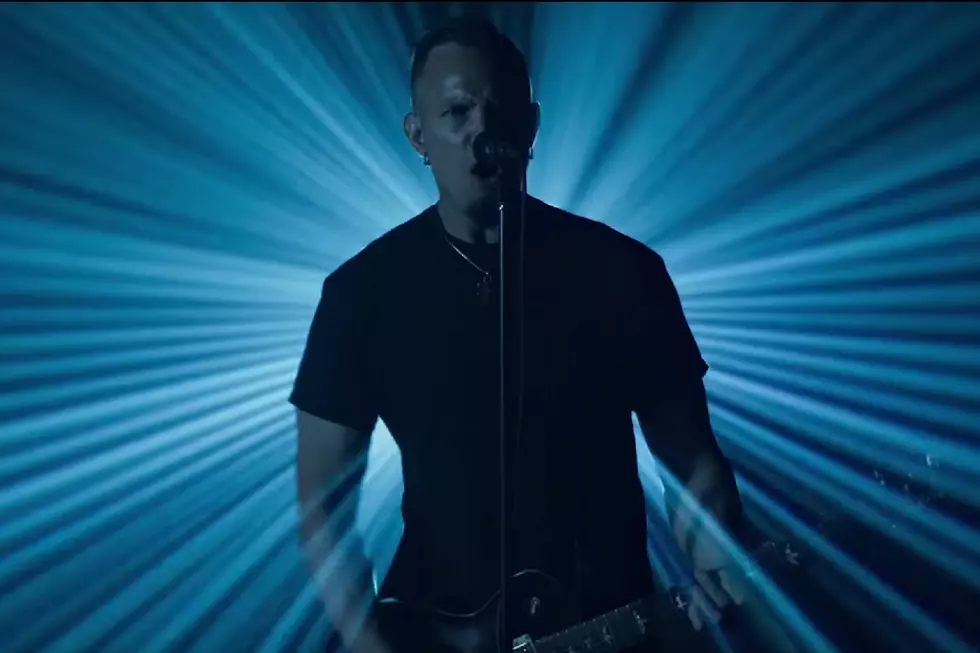 Watch Tremonti Video Clip For New Single ‘Take You With Me’