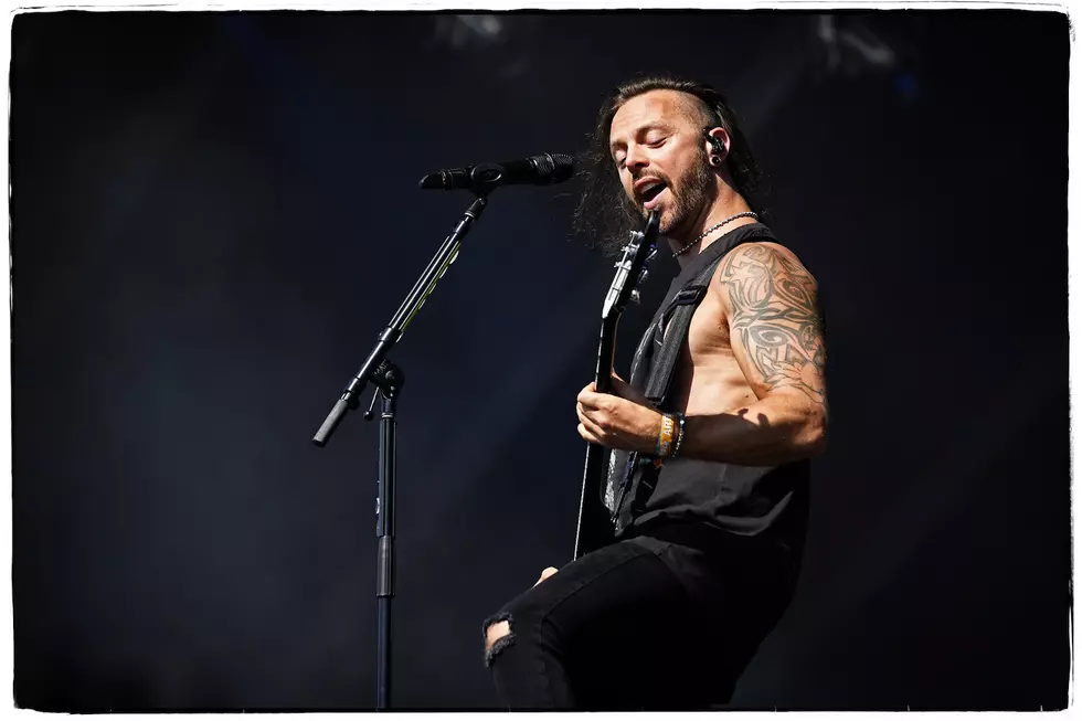 Bullet for My Valentine Have 'Eight New Tracks' Written