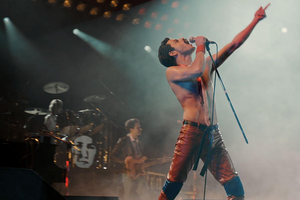Queen Biopic &#8216;Bohemian Rhapsody&#8217; Wins Four Oscars