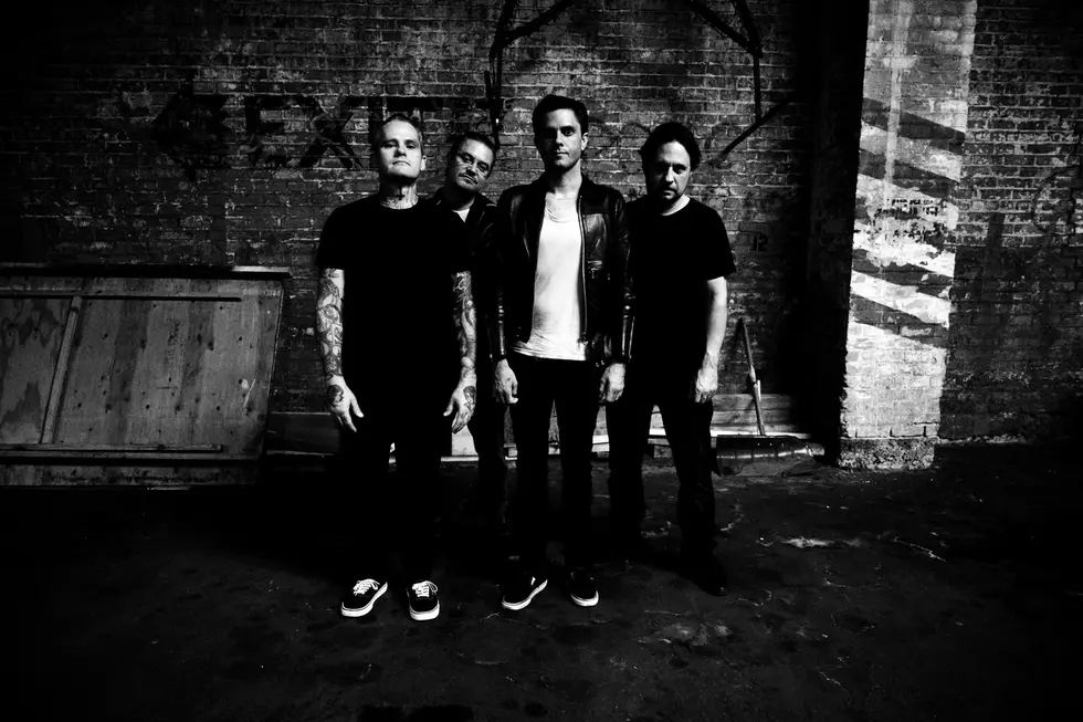 Dead Cross Issue Surprise Self-Titled EP, Unleash ‘My Perfect Prisoner’ Video