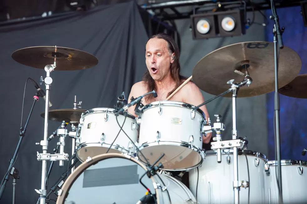 Baroness Drummer Returns to Tour After Comforting Girlfriend Who Fended Off an Attacker