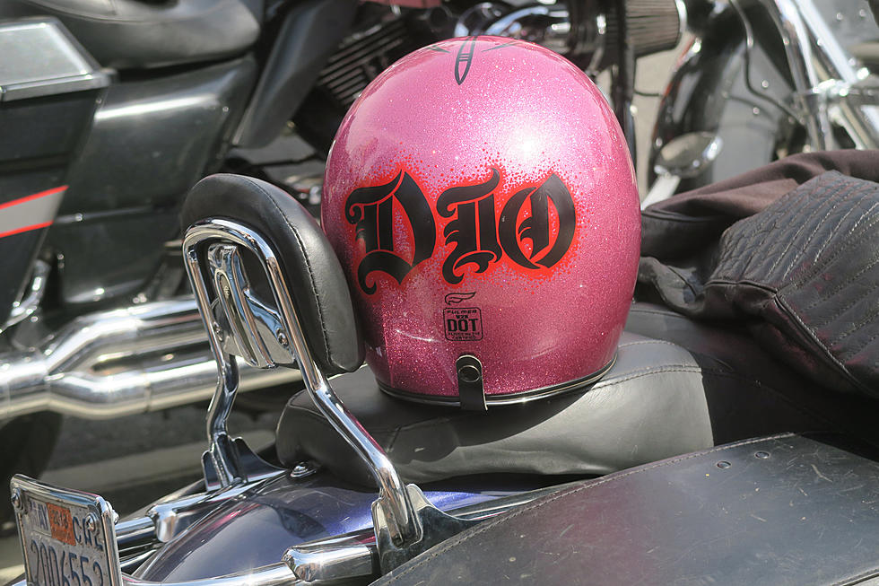 Fans, Musicians Pay Tribute to Dio at the 4th Annual &#8216;Ride for Ronnie&#8217;