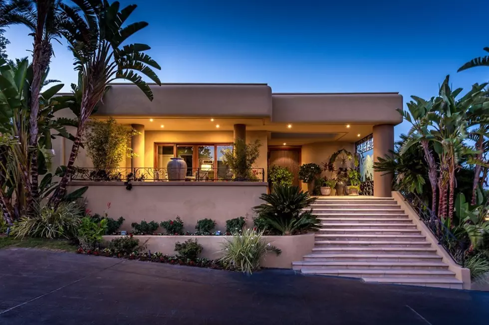 Tommy Lee’s California Home Back on the Market for Cool $4.6 Million