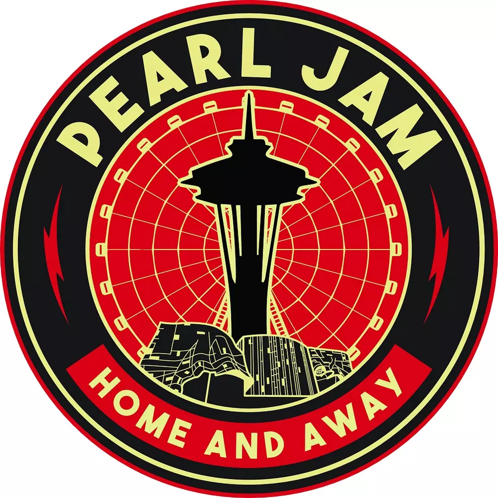 Pearl Jam to Livestream Night Two of 2018’s Seattle ‘Home Shows’