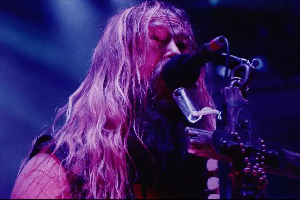 Black Label Society Showcase Live Chops in ‘Trampled Down Below’ Video