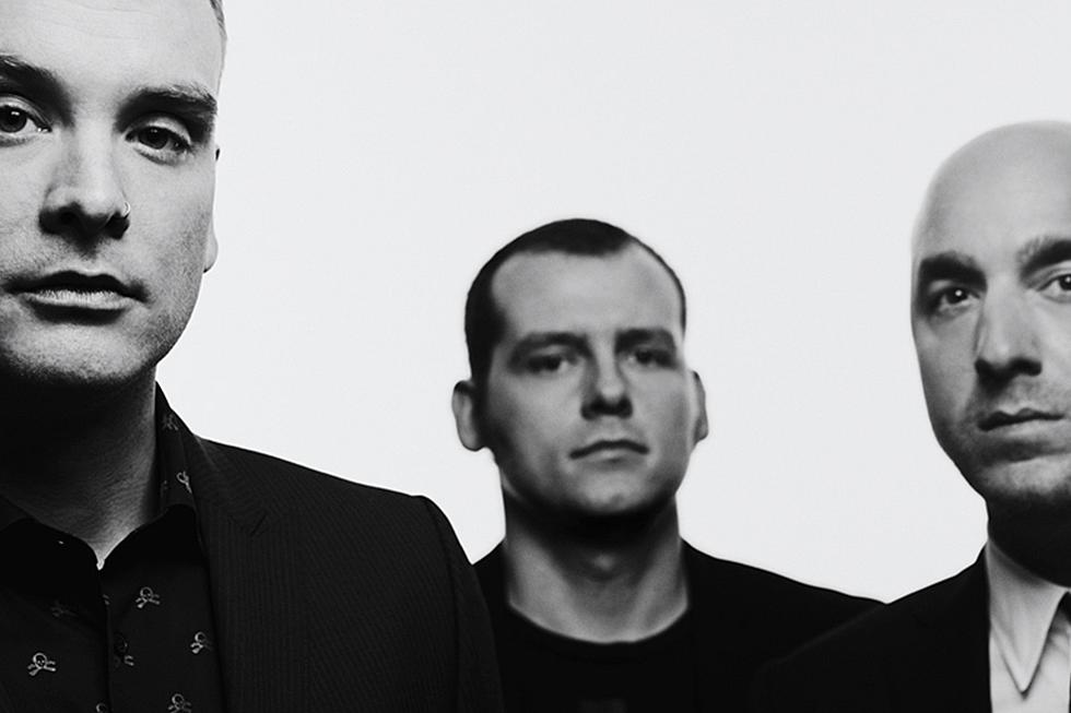 Alkaline Trio to Release 'Is This Thing Cursed?' LP This August
