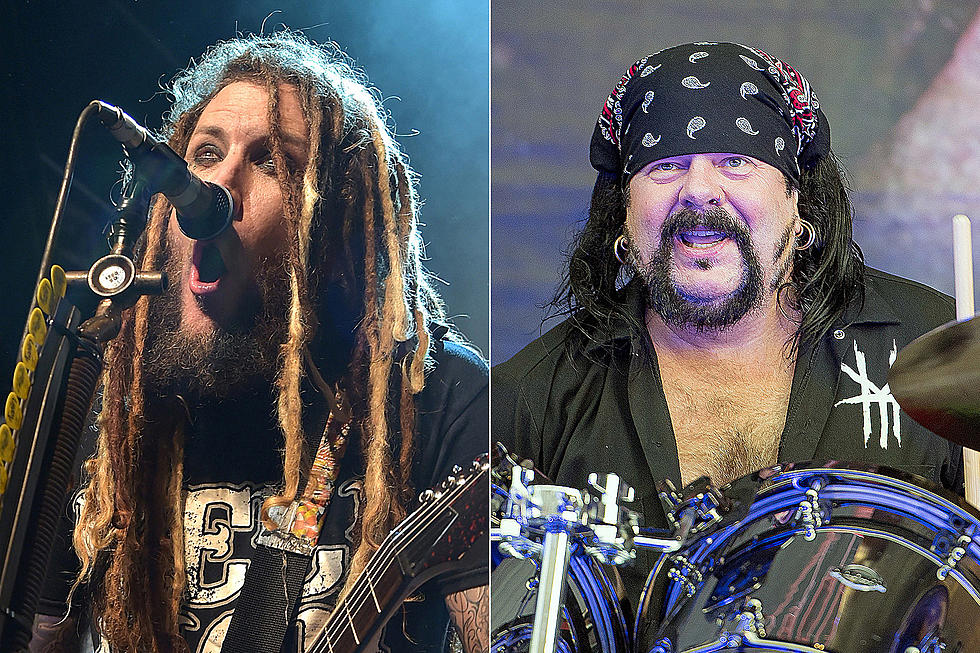 Korn’s Brian ‘Head’ Welch Reflects on ‘Letter to Dimebag,’ Dedicates Song to Dimebag + Vinnie Paul