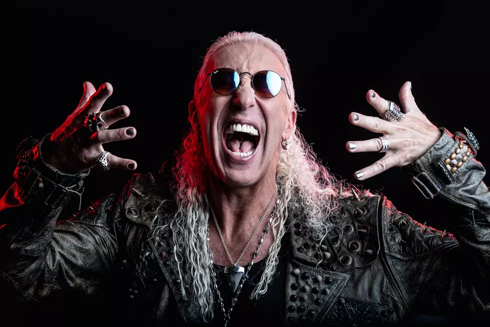 Dee Snider Implores You to ‘Become the Storm’ in New Video – Premiere