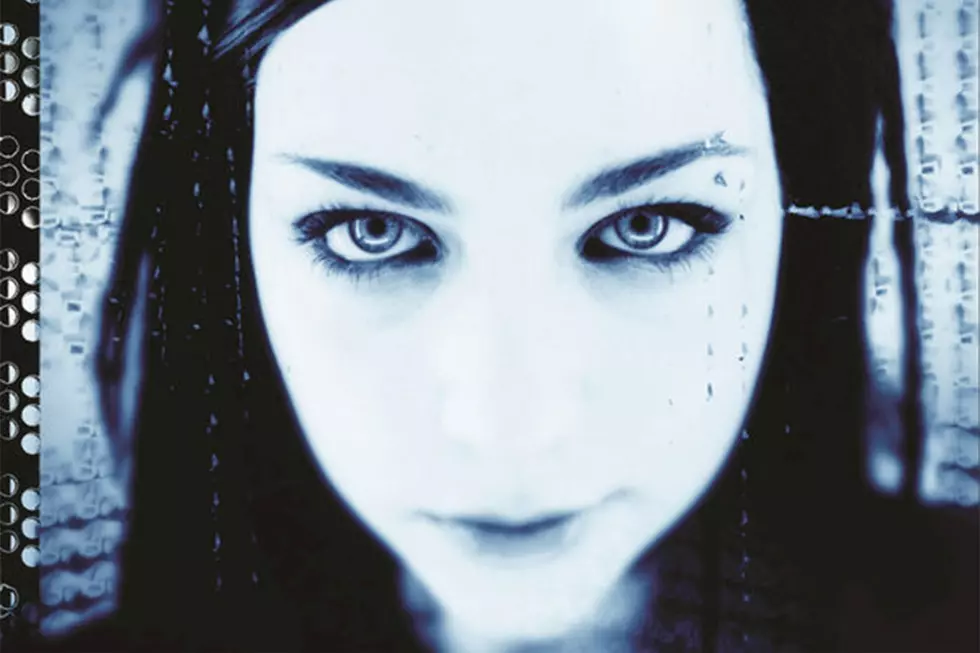 Amy Lee Confirms Evanescence Are Planning New Studio Album