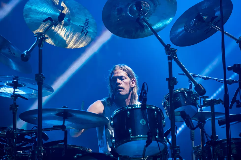 Musicians Pay Musical Tribute to Taylor Hawkins