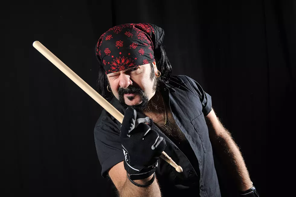 Watch Vinnie Paul’s Tribute Event Live Right Now