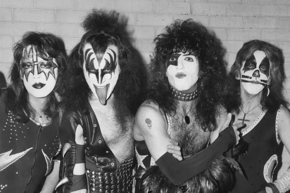 KISS Manager Wants Ace Frehley, Peter Criss for ‘End of the Road’ Finale